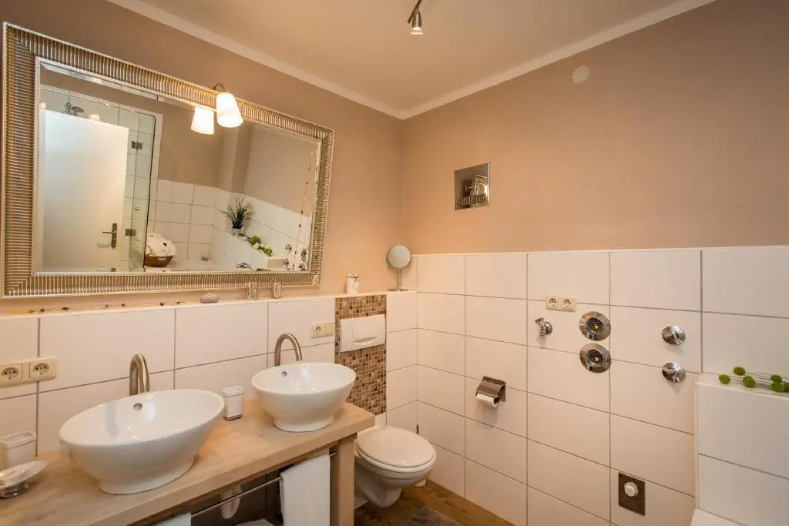 Am Hörnle Appartements