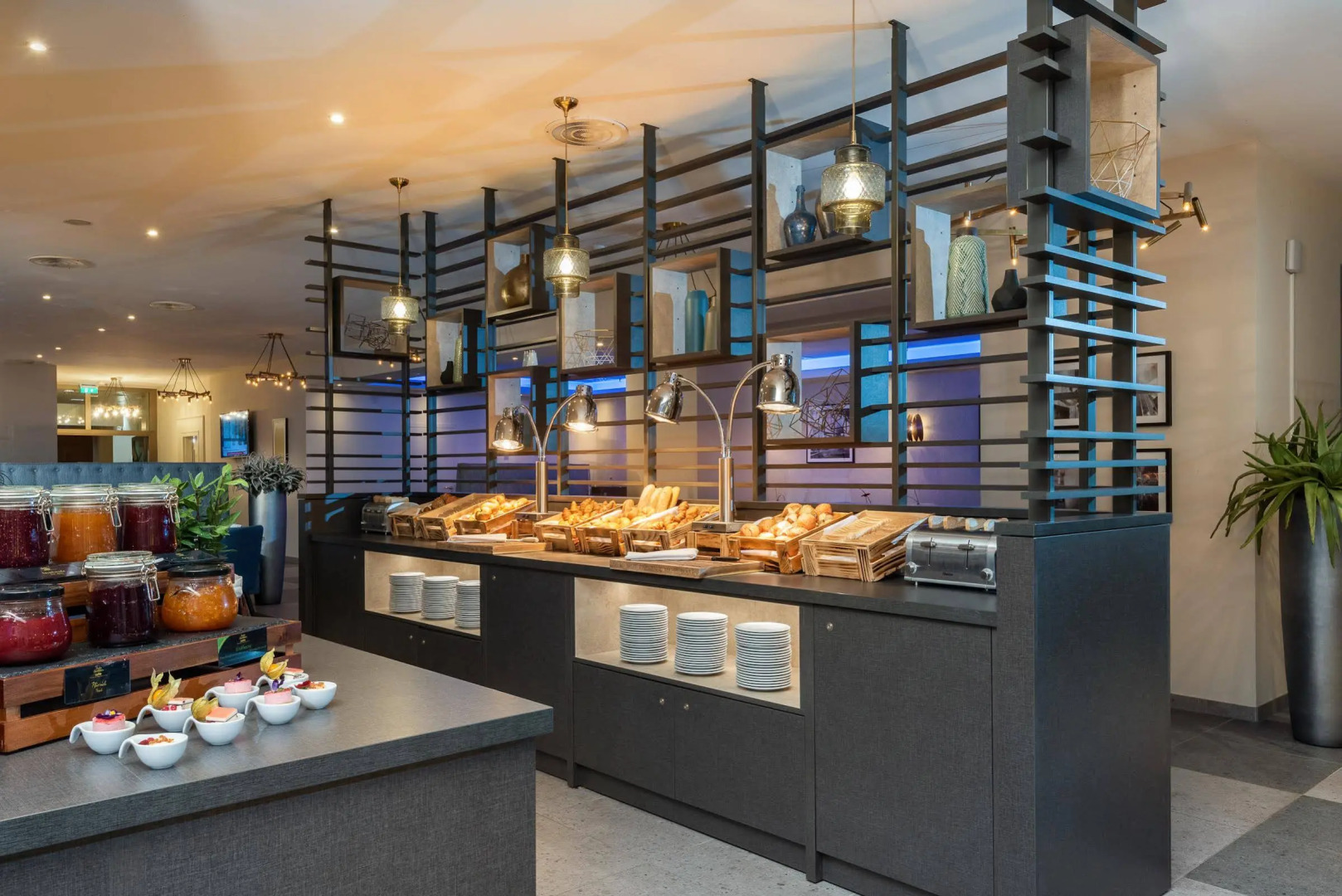 Leonardo Royal Hotel Frankfurt