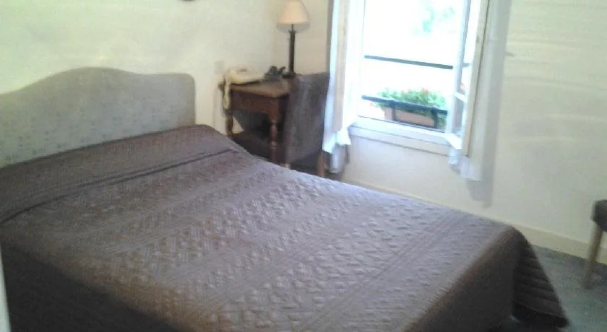 maison d'hotes Le Ranfort