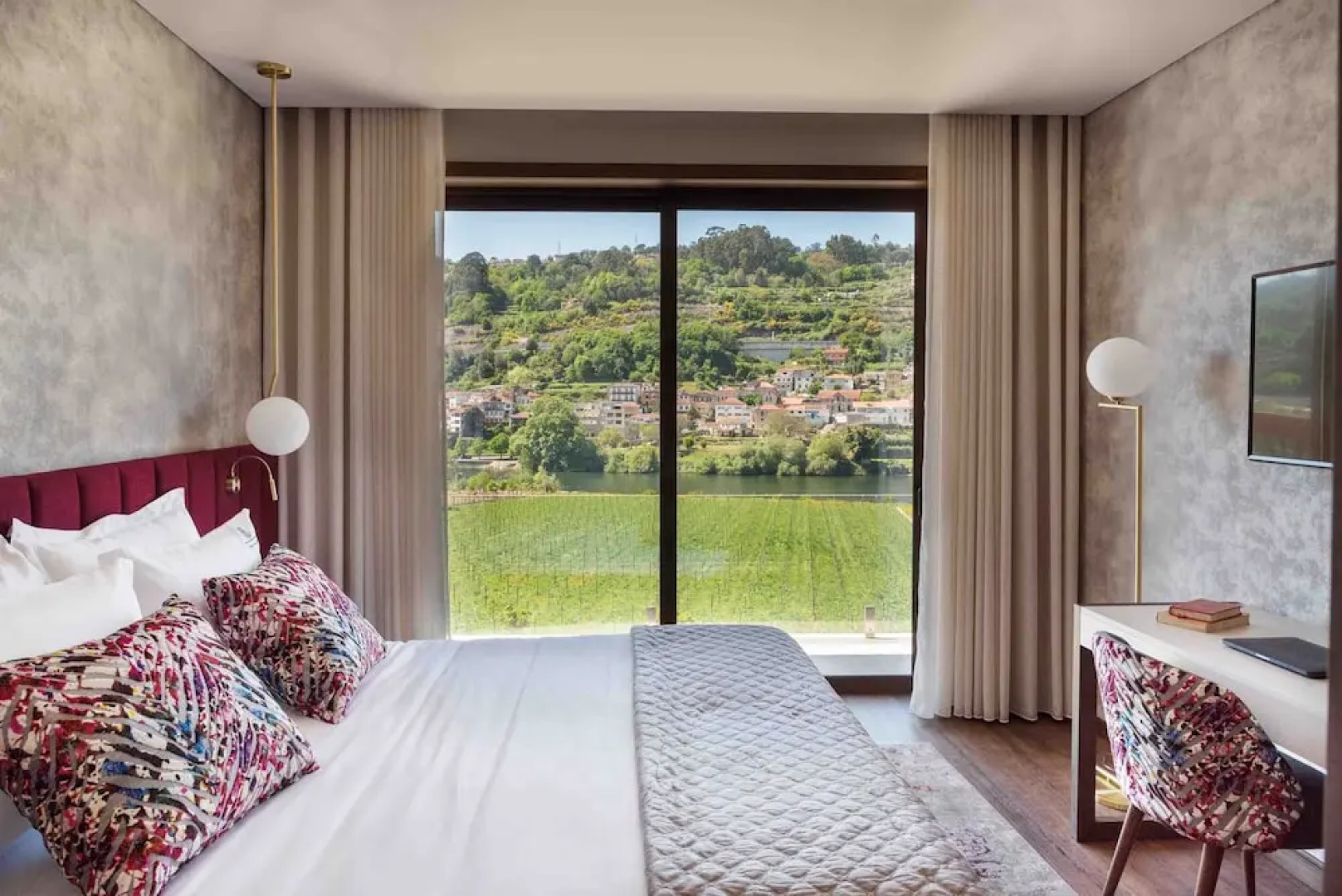 Hotel Quinta De Santo Antonio