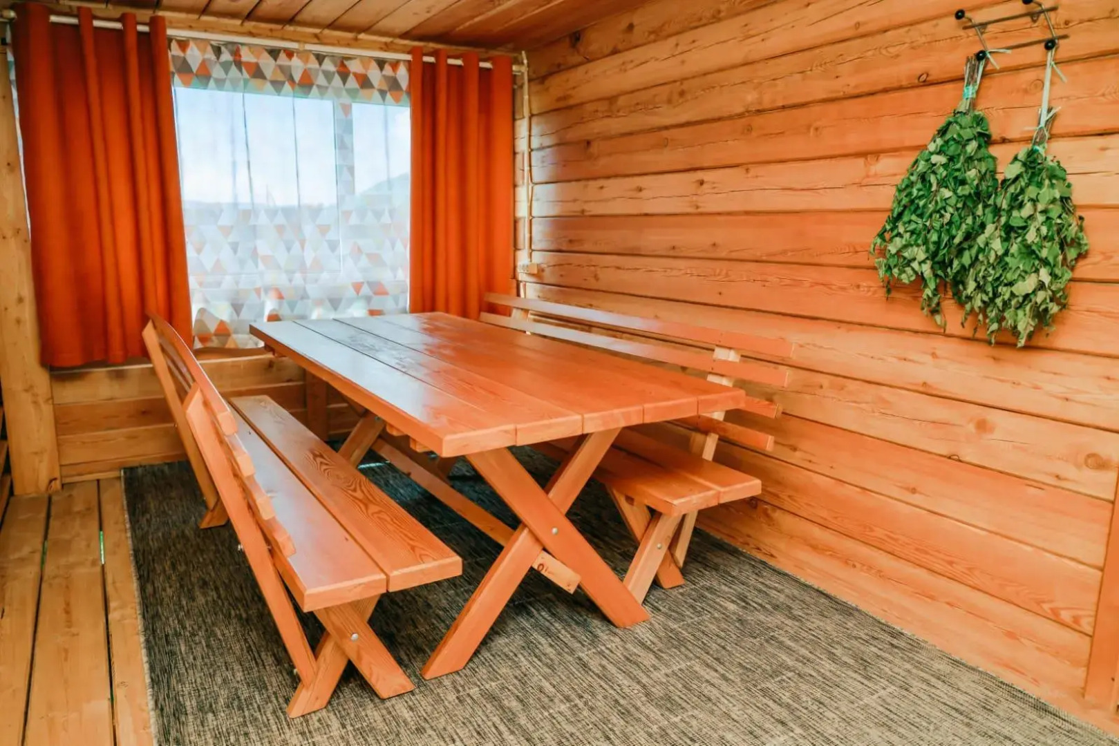 Гостевая усадьба