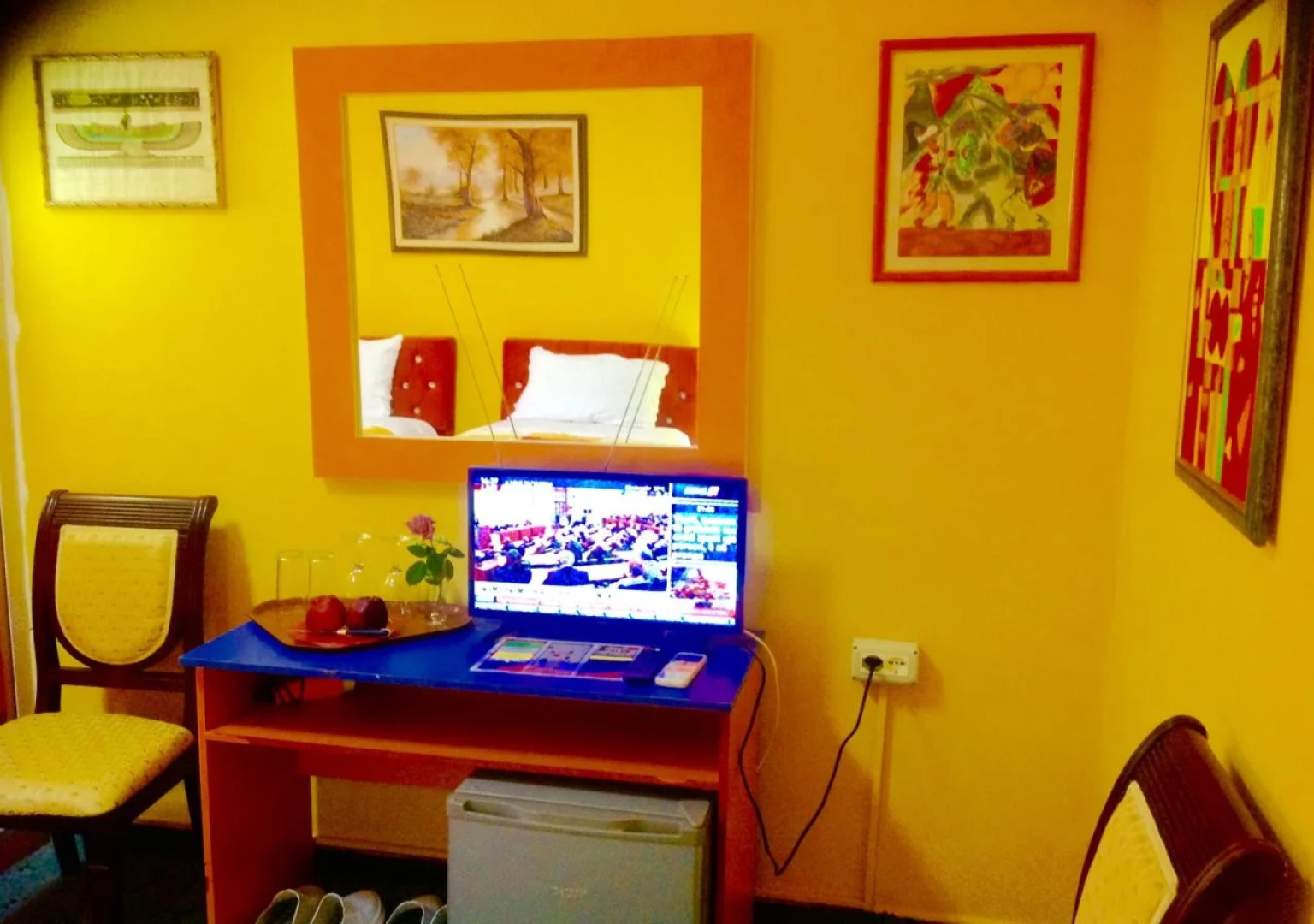 Hotel Vila 15