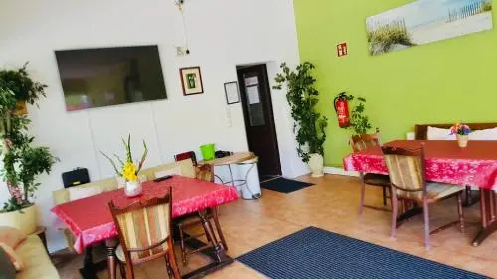 Zur schönen Aussicht