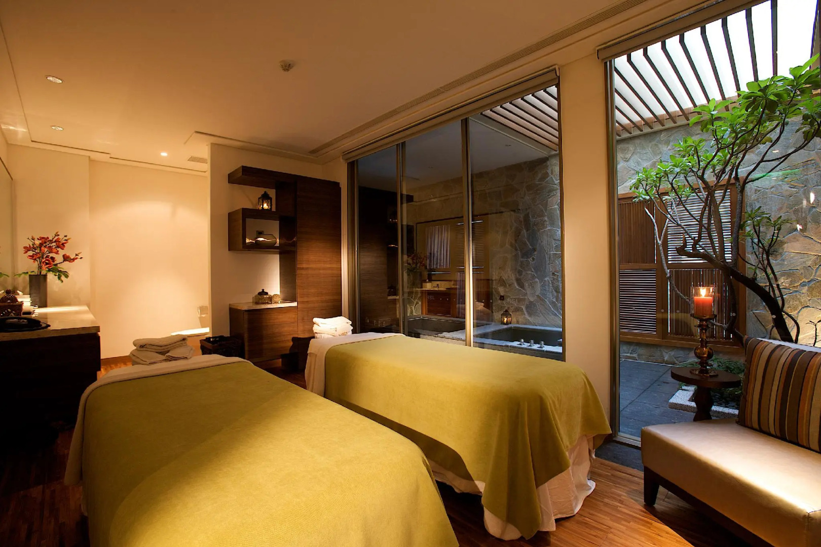 RSL Cold & Hot Springs Resort Suao