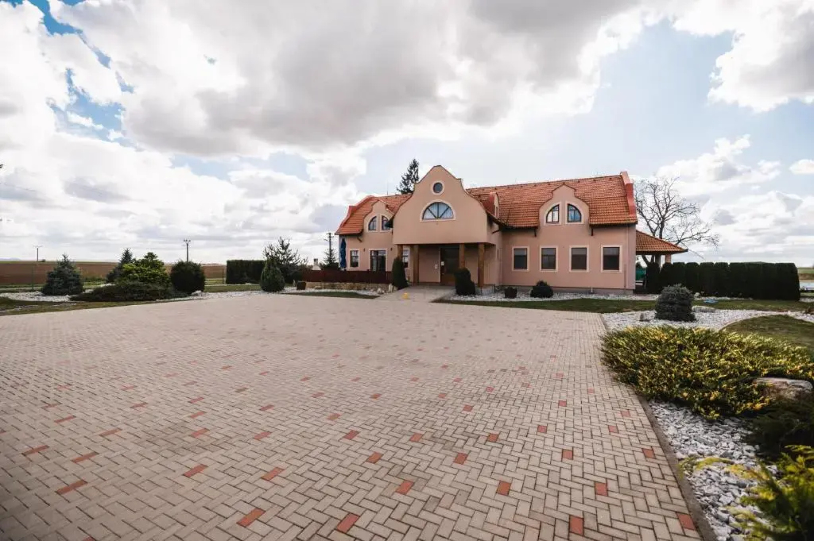 Motel ARD