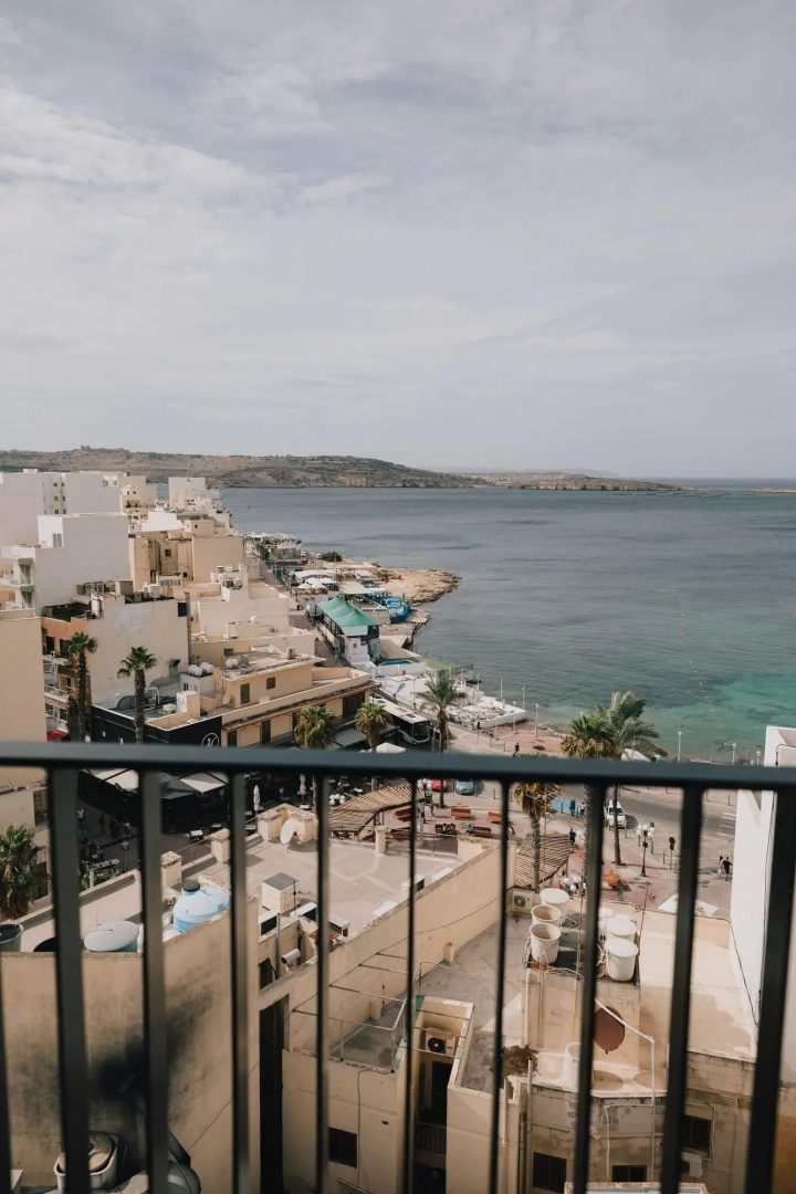 Ibis Styles St. Paul's Bay Malta