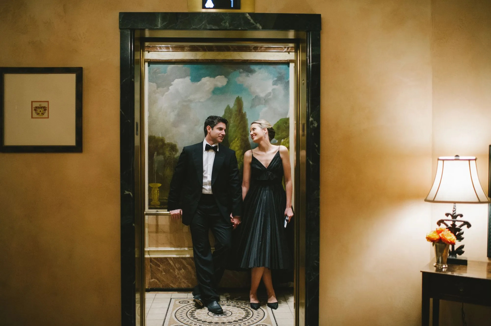 Hotel Granduca Houston