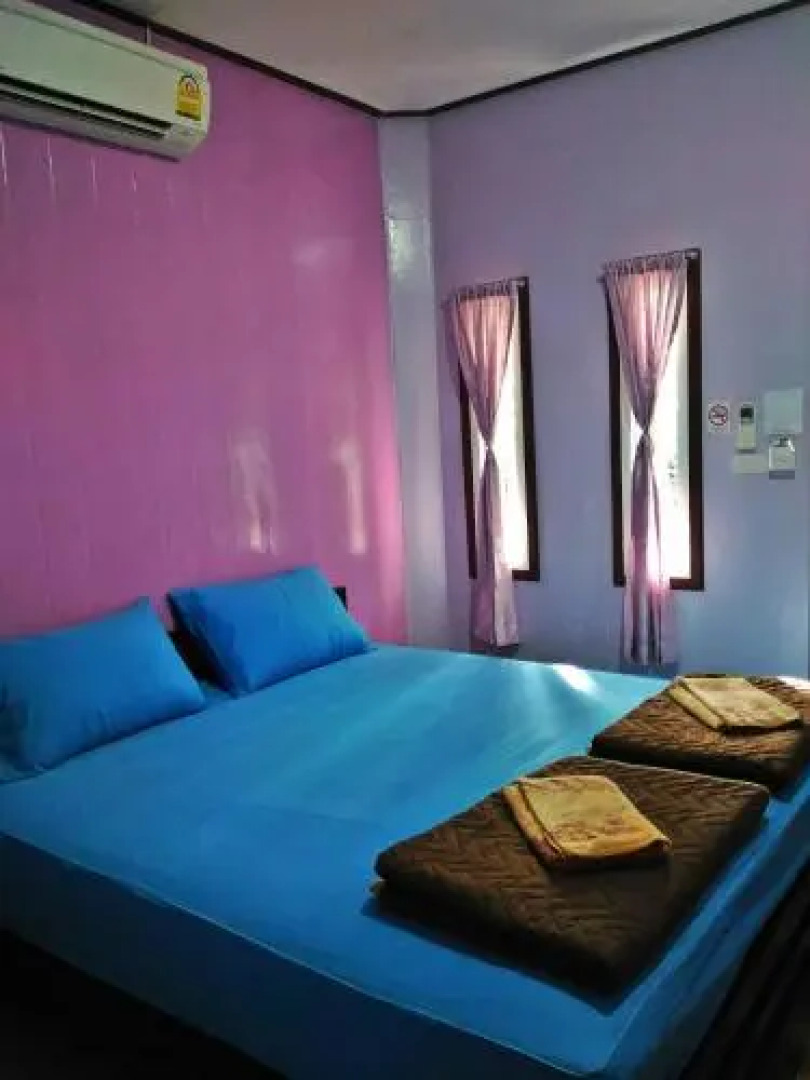 Ao Salat View Koh Kood