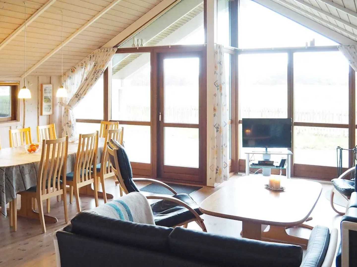 7 Person Holiday Home in Broager