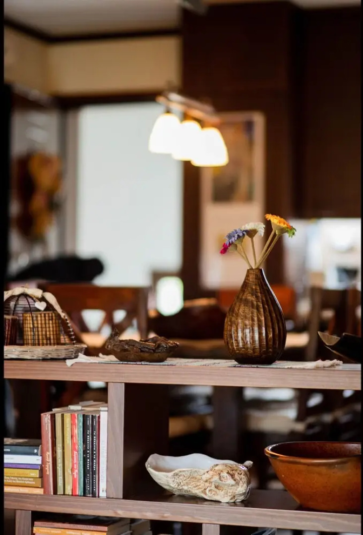 Zeusplace Fenias Nest House