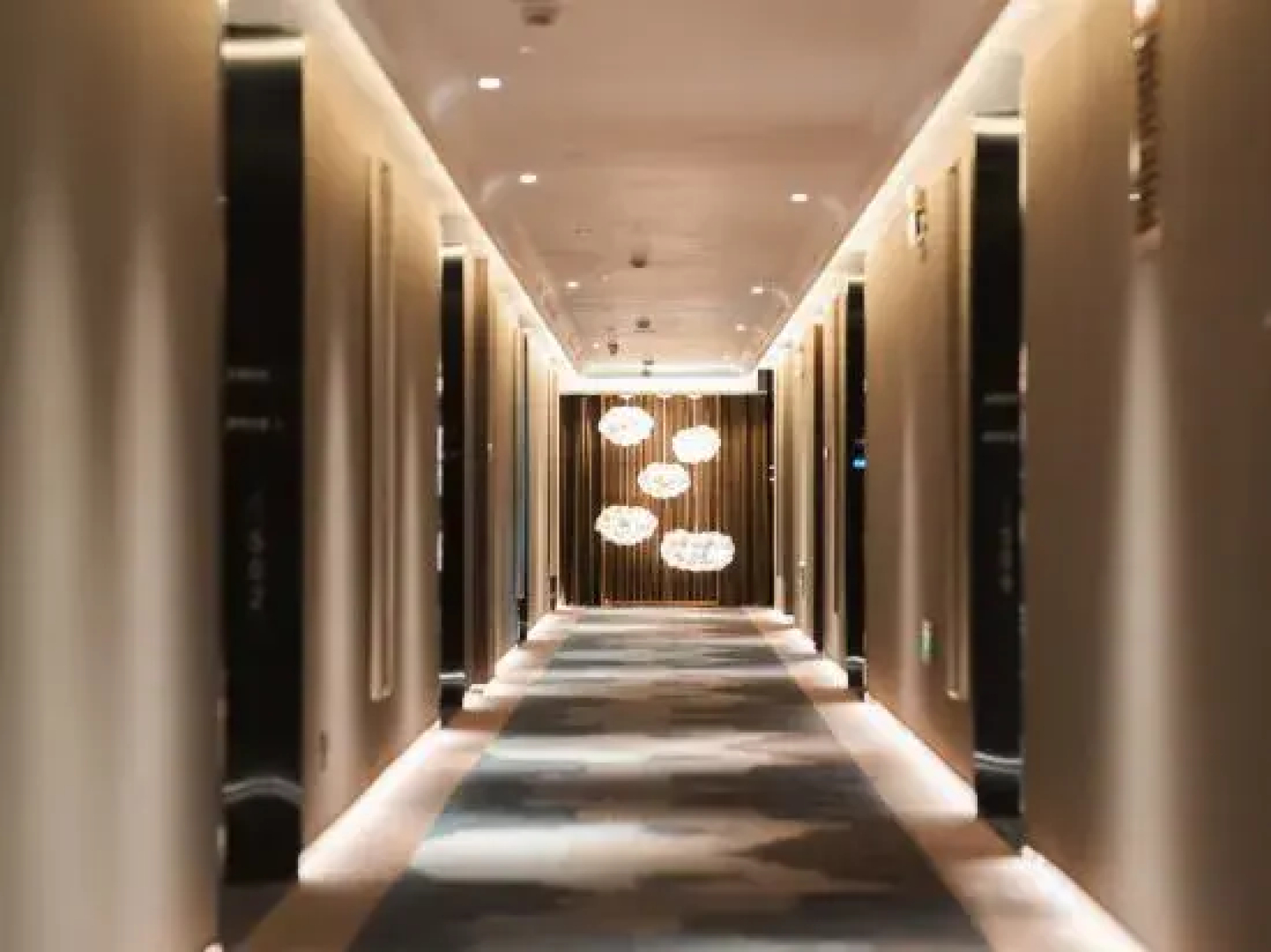 Yuxi Shanshui Hotel