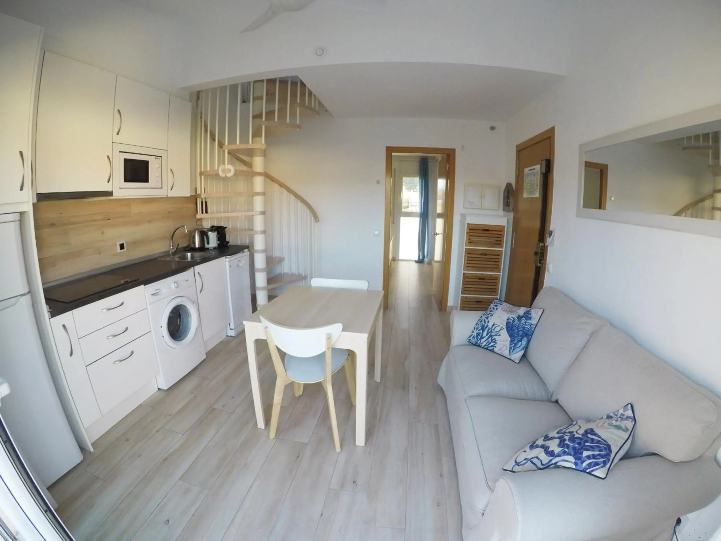 Apartamento Cambrils Duplex