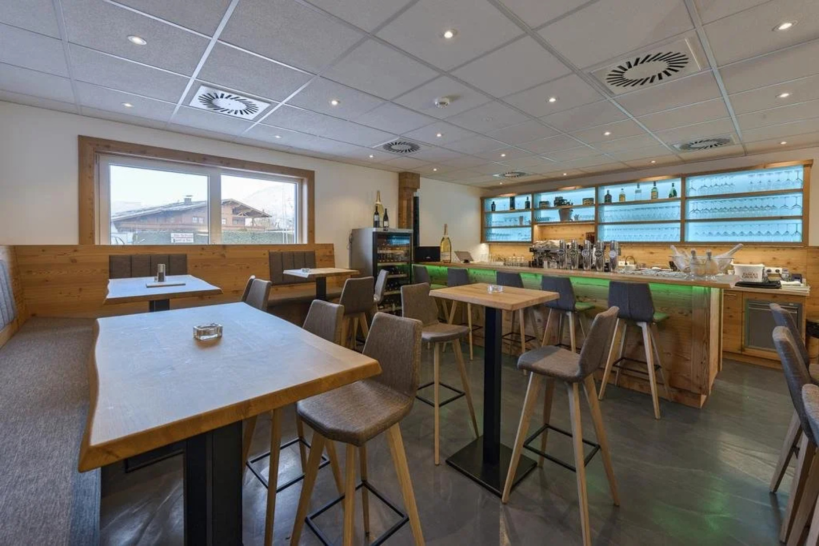 COOEE alpin Hotel Kitzbüheler Alpen