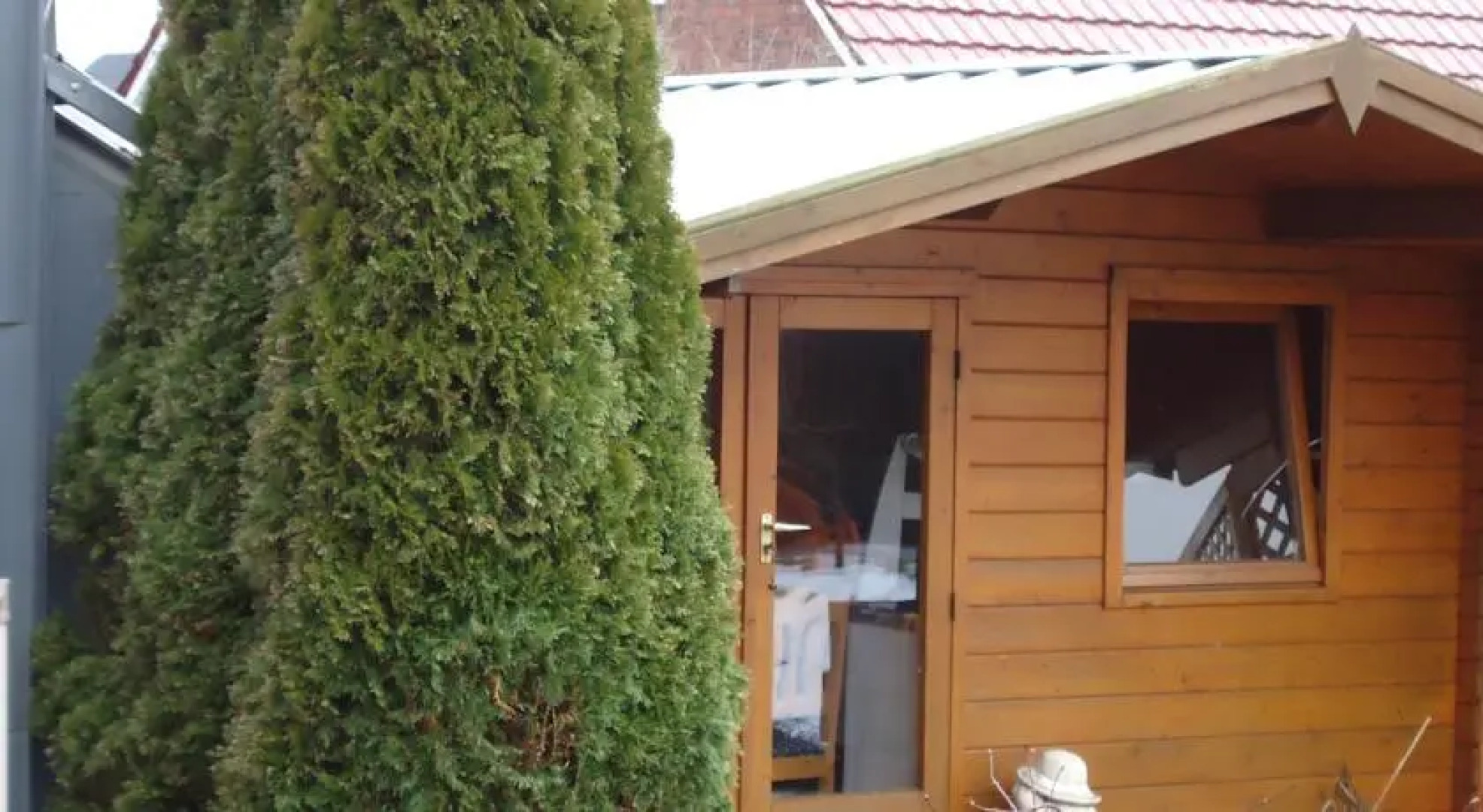 Ferienwohnung Hohlen