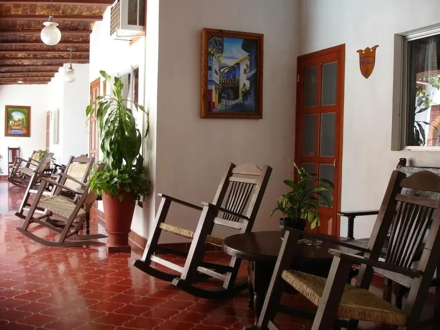 Hotel Posada del Rey