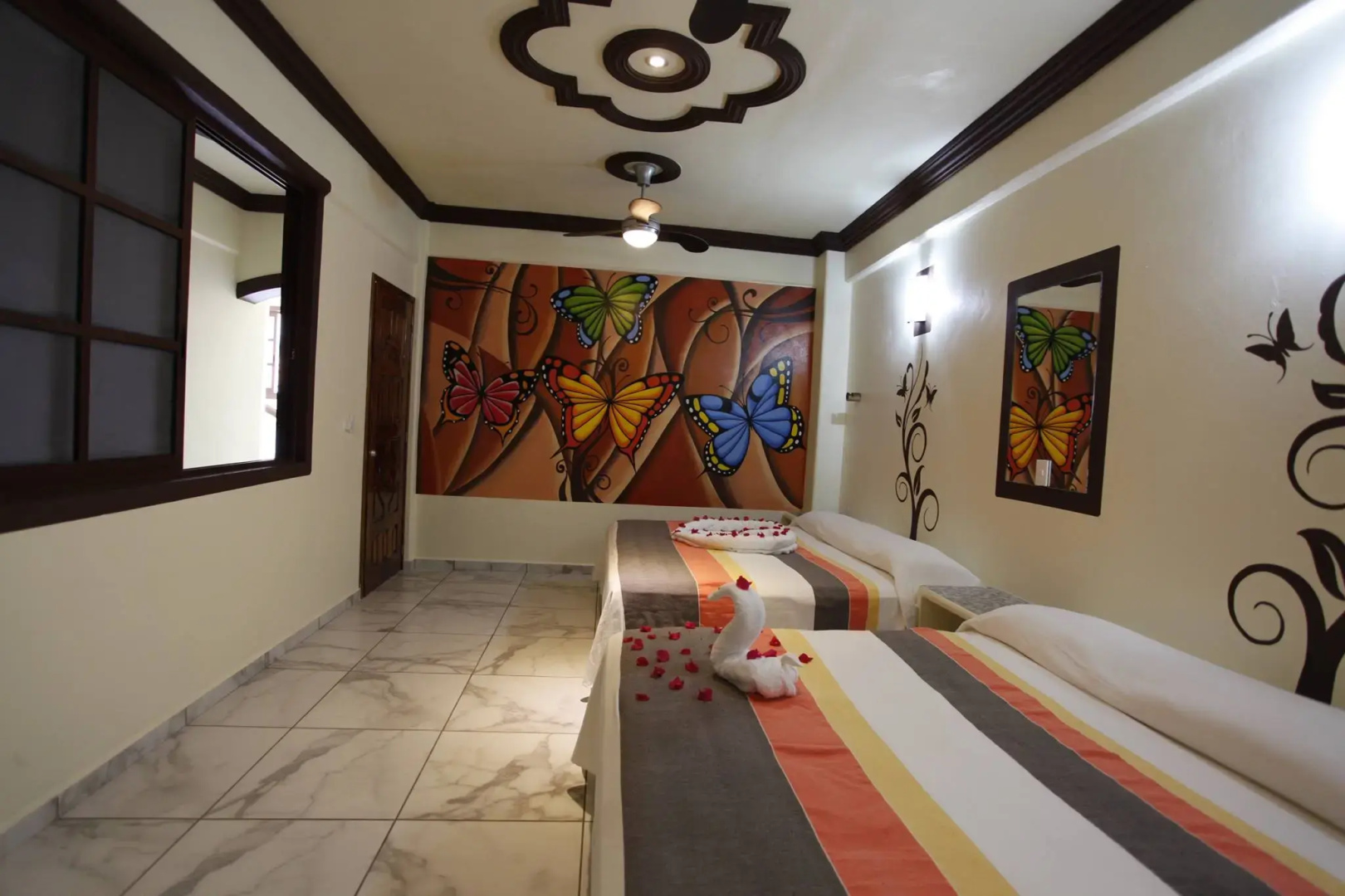 Hotel Diamante