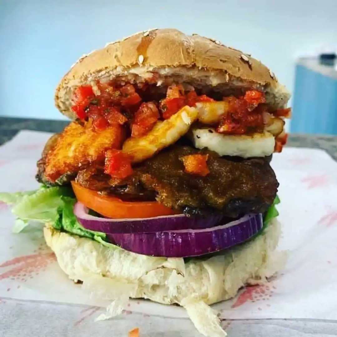 1-bed pod Cabin in Beautiful Surroundings Wrexham