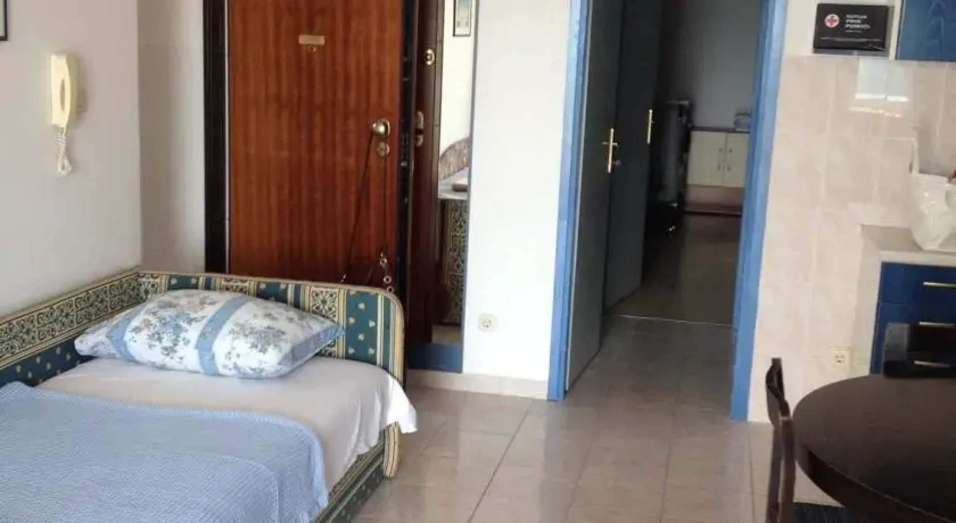 Apartments Bosiljevac