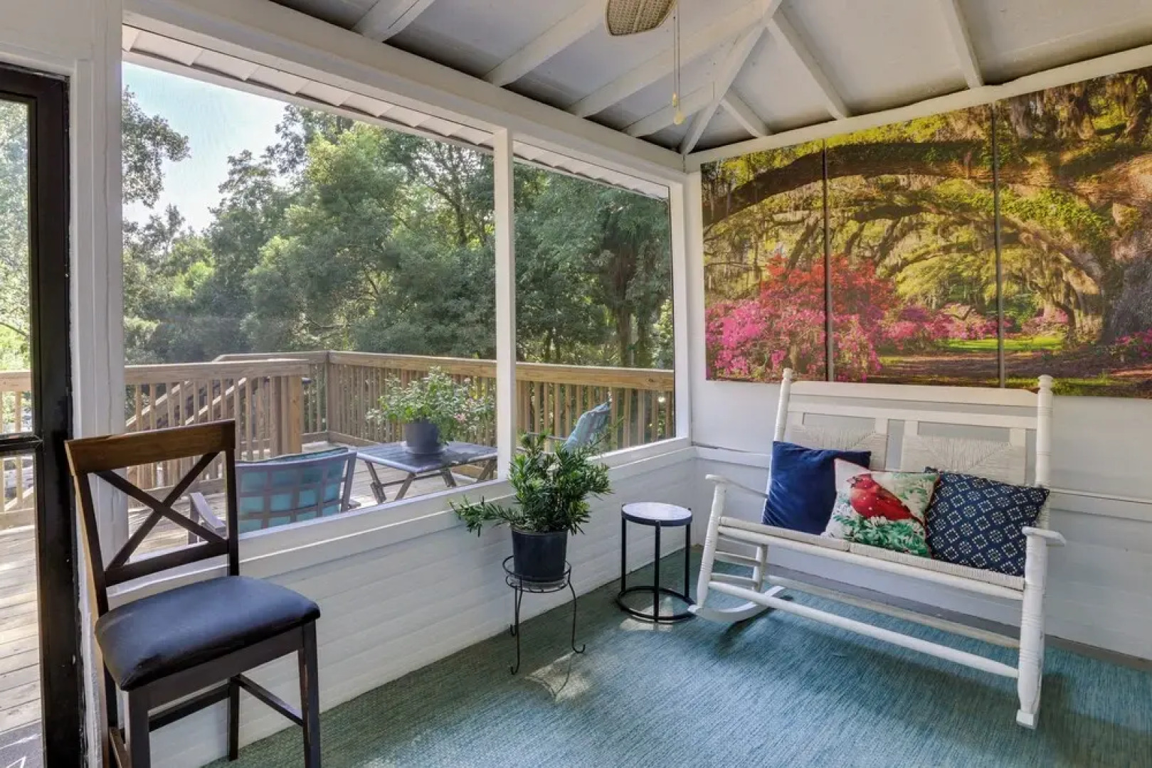 Charming Thomasville Getaway: Walk to Downtown!