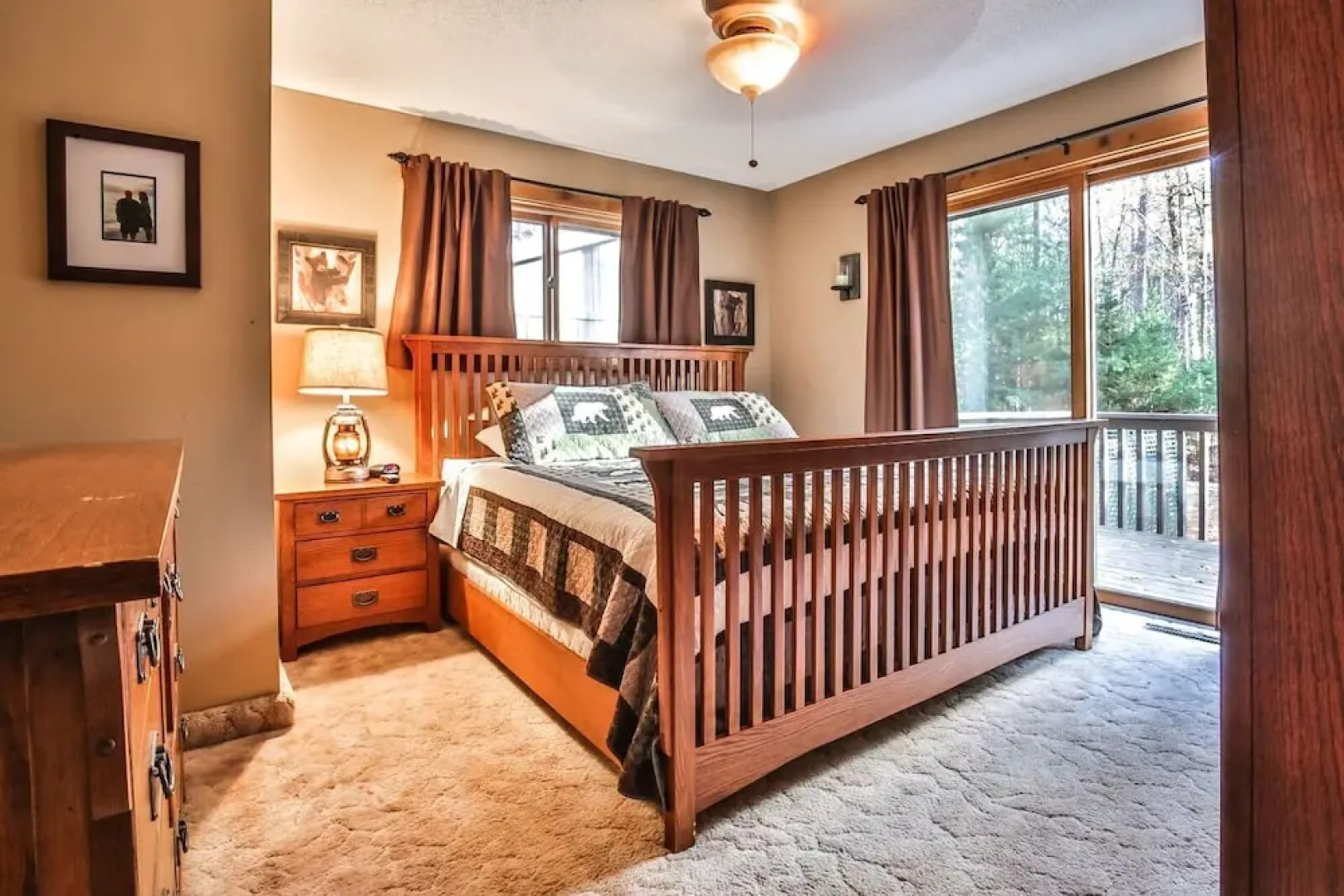 Eaglet - Elbert's - 4 Br Home