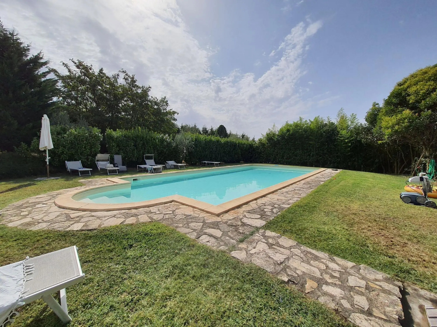 Belvilla by OYO Borgo Maiorca