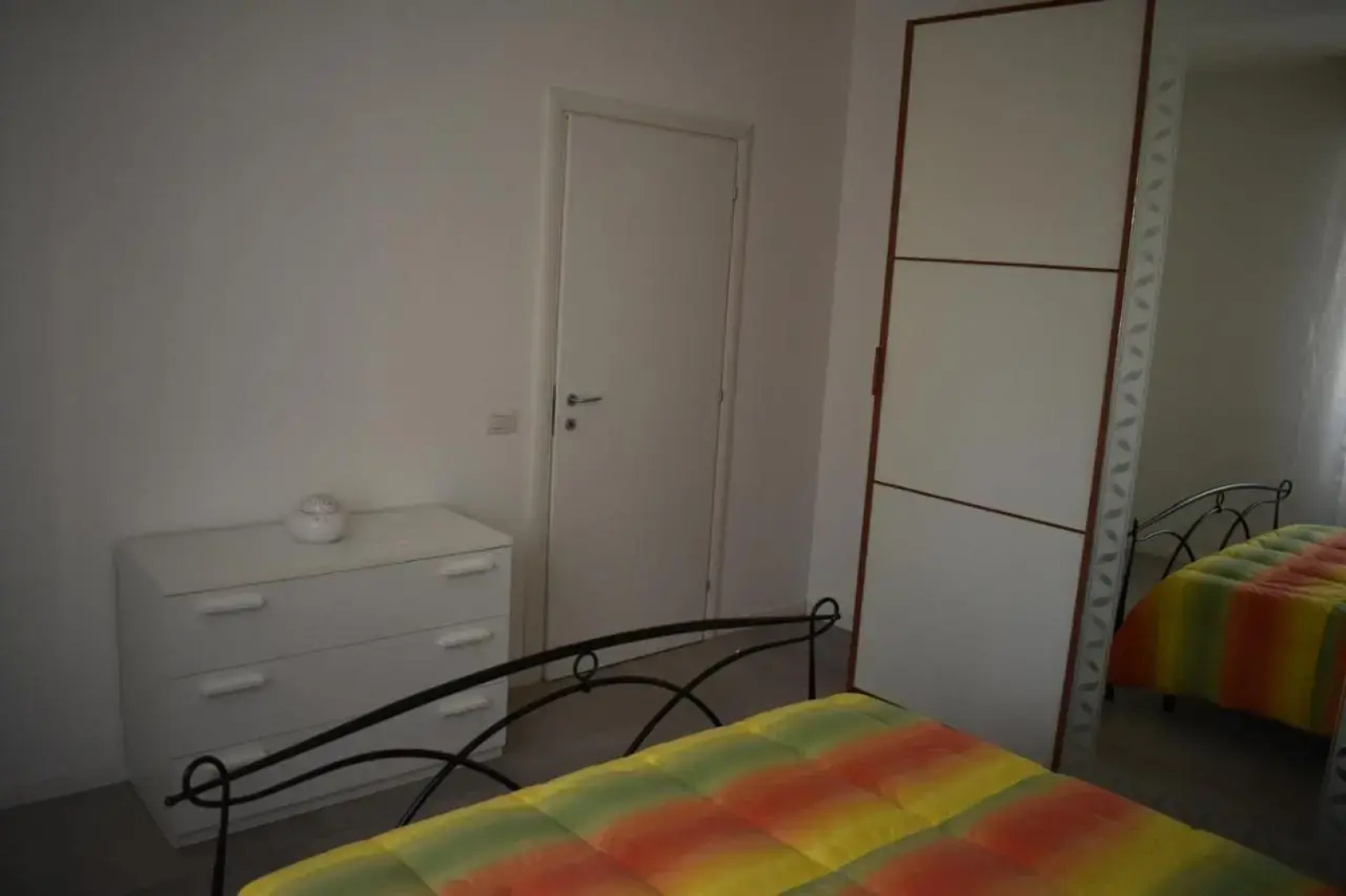 Residence Borsellino 41