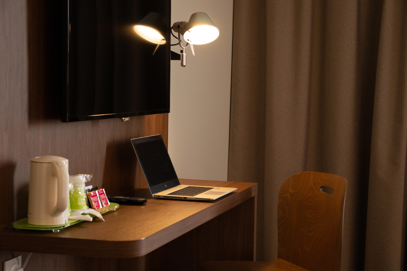 Campanile PRIME - Rungis Orly