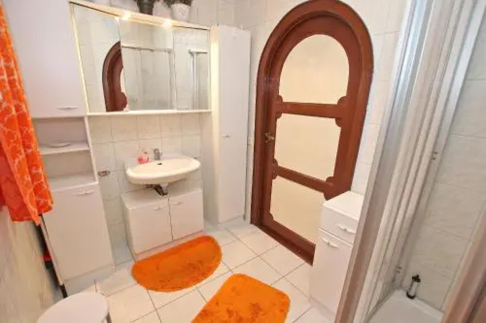 Ferienhaus Rechlin SEE 6171