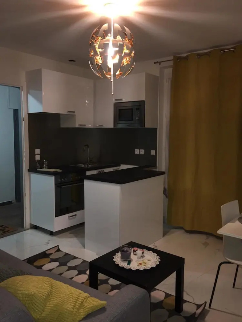 Résidence de la République