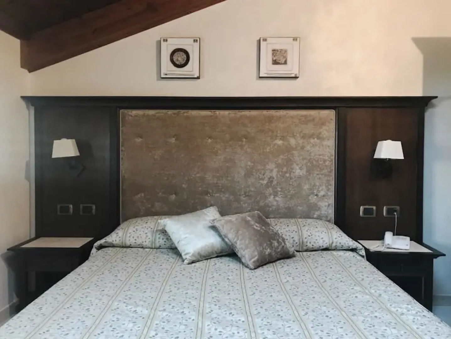 Le Corti - Dimora Storica