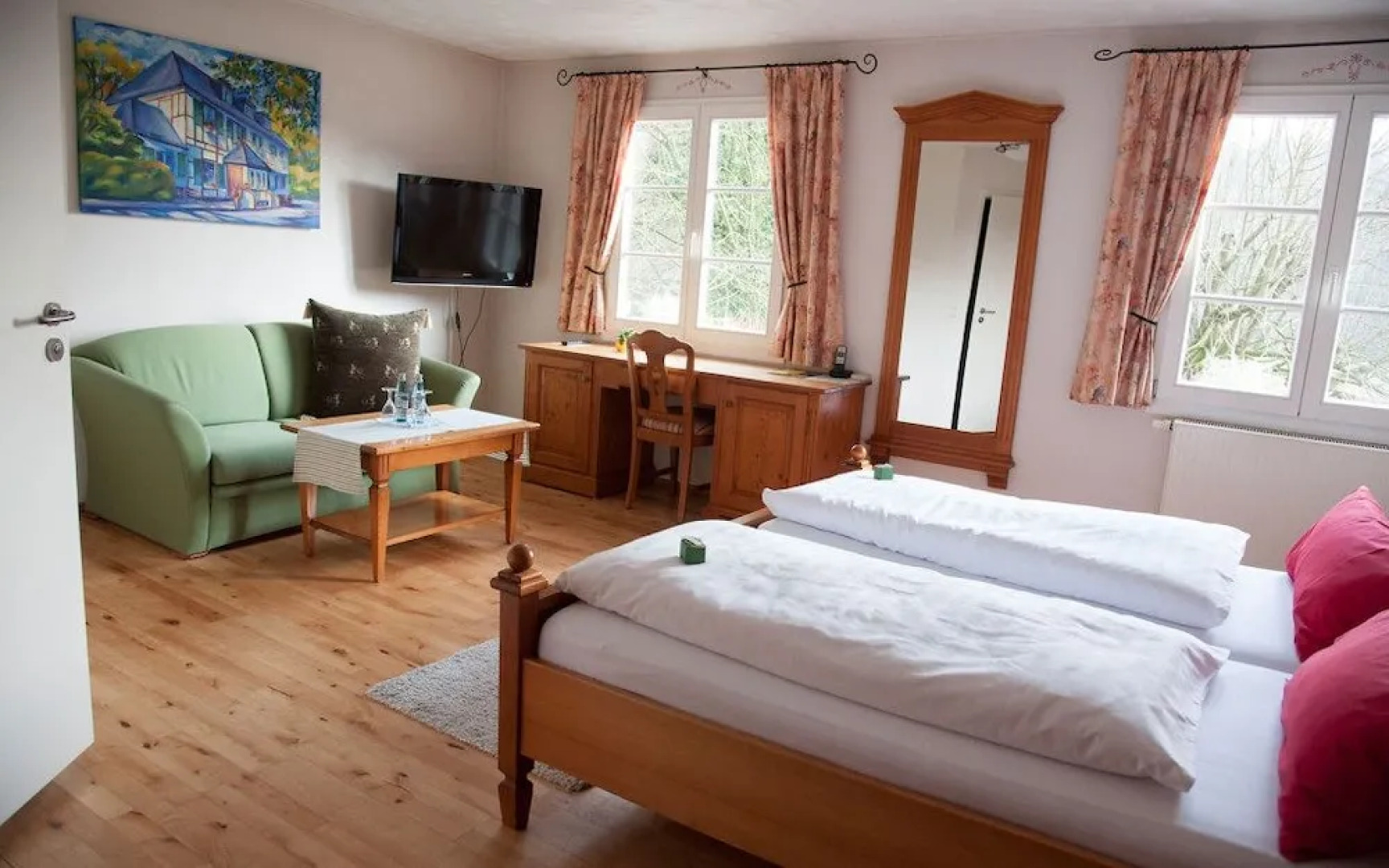 Hotel - Restaurant Wißkirchen