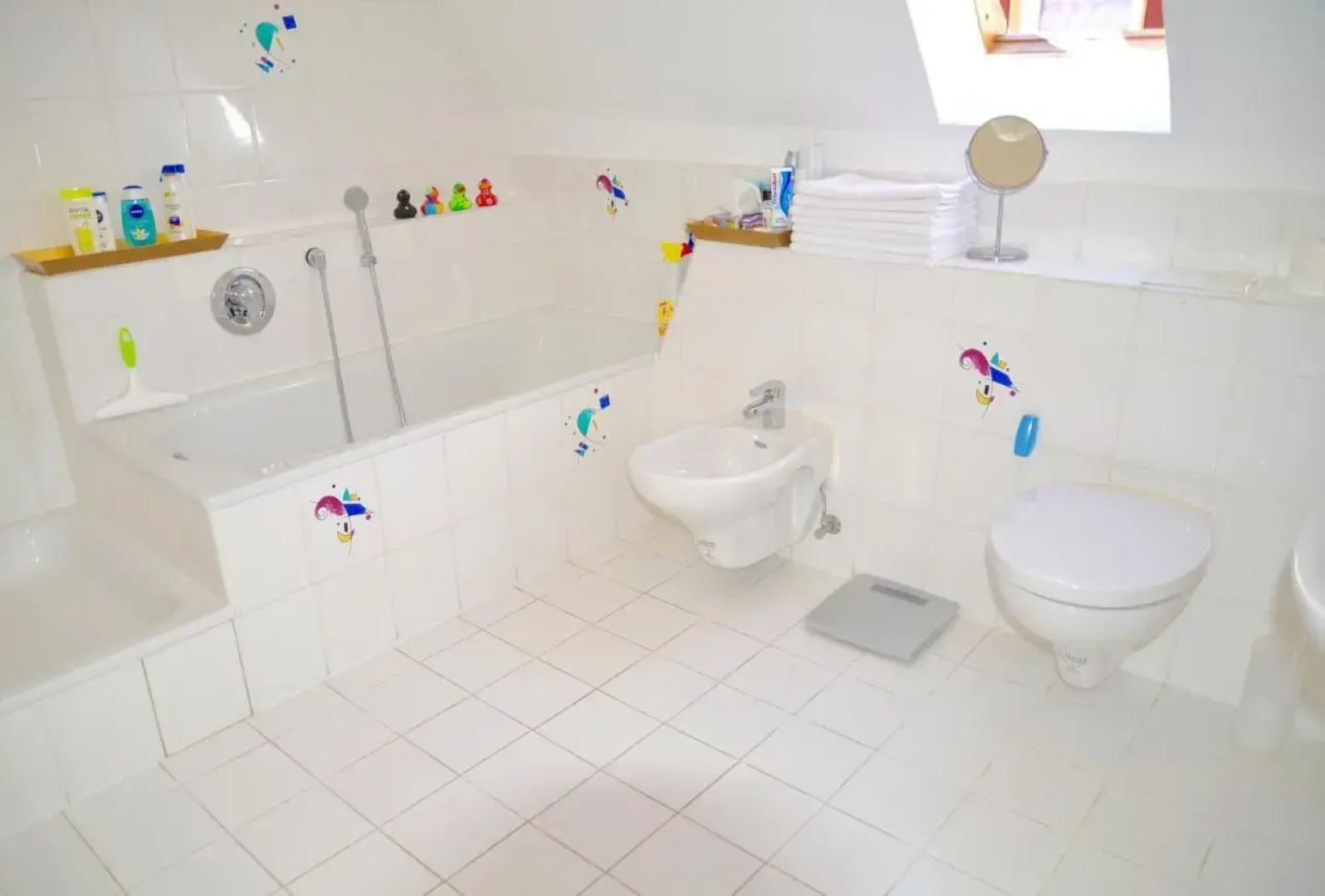 Sommer 81 - bed & breakfast