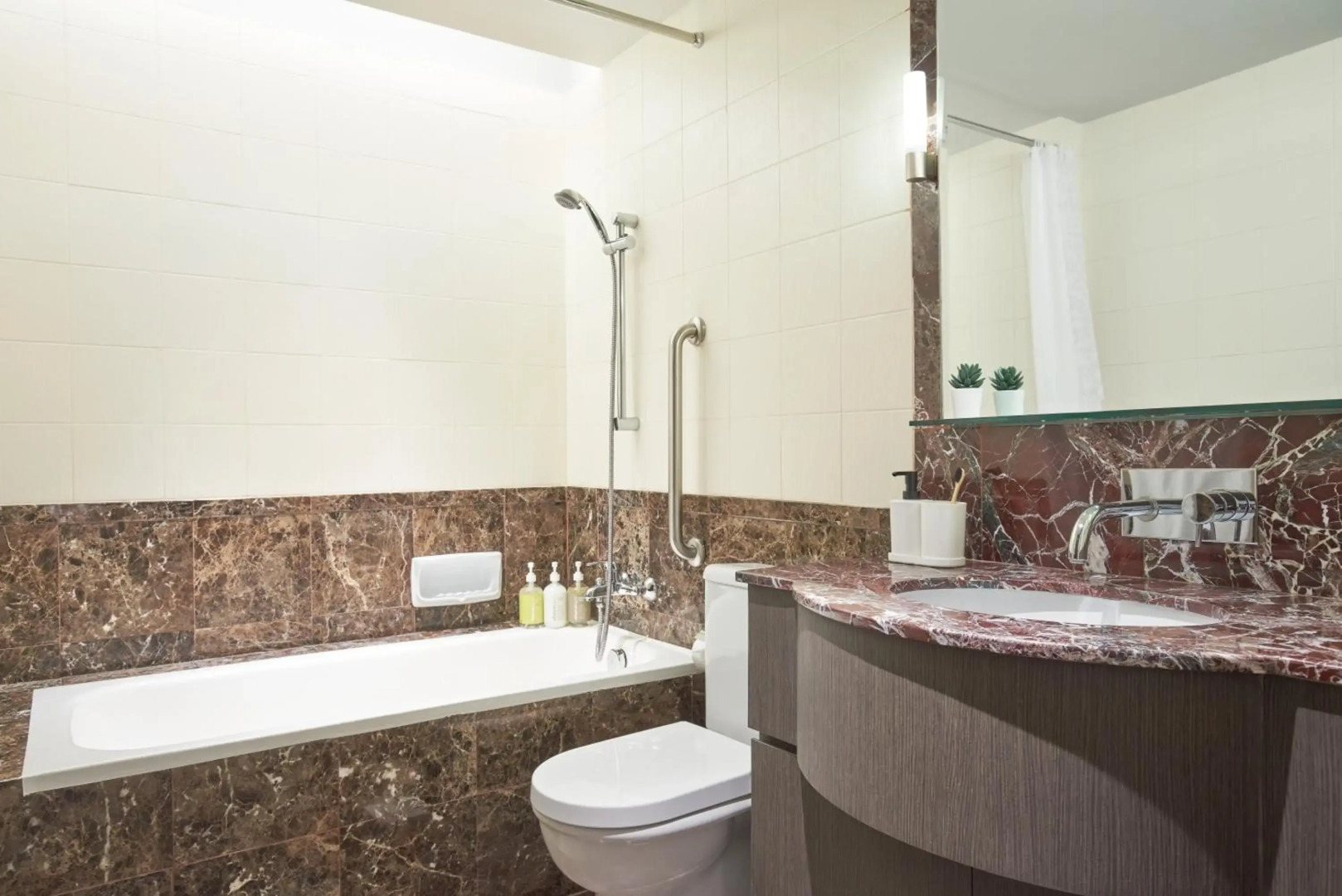 Somerset Bencoolen Singapore