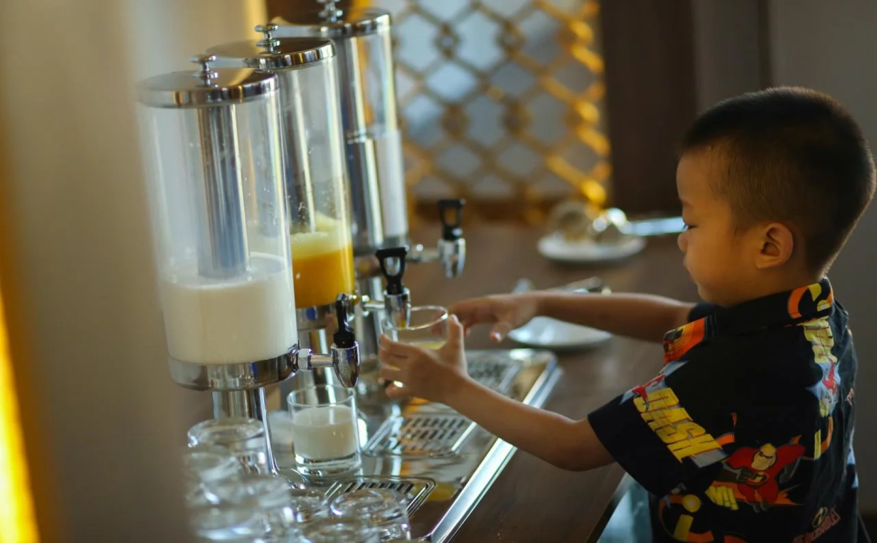 CKC Thien Duong Hotel