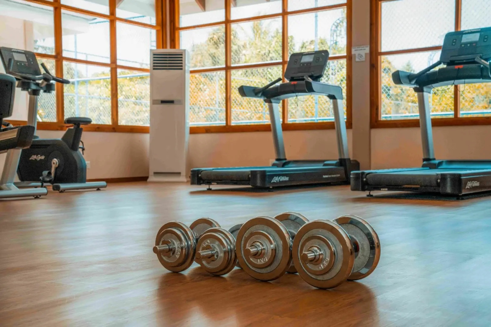 Отель Brennia Kottefaru