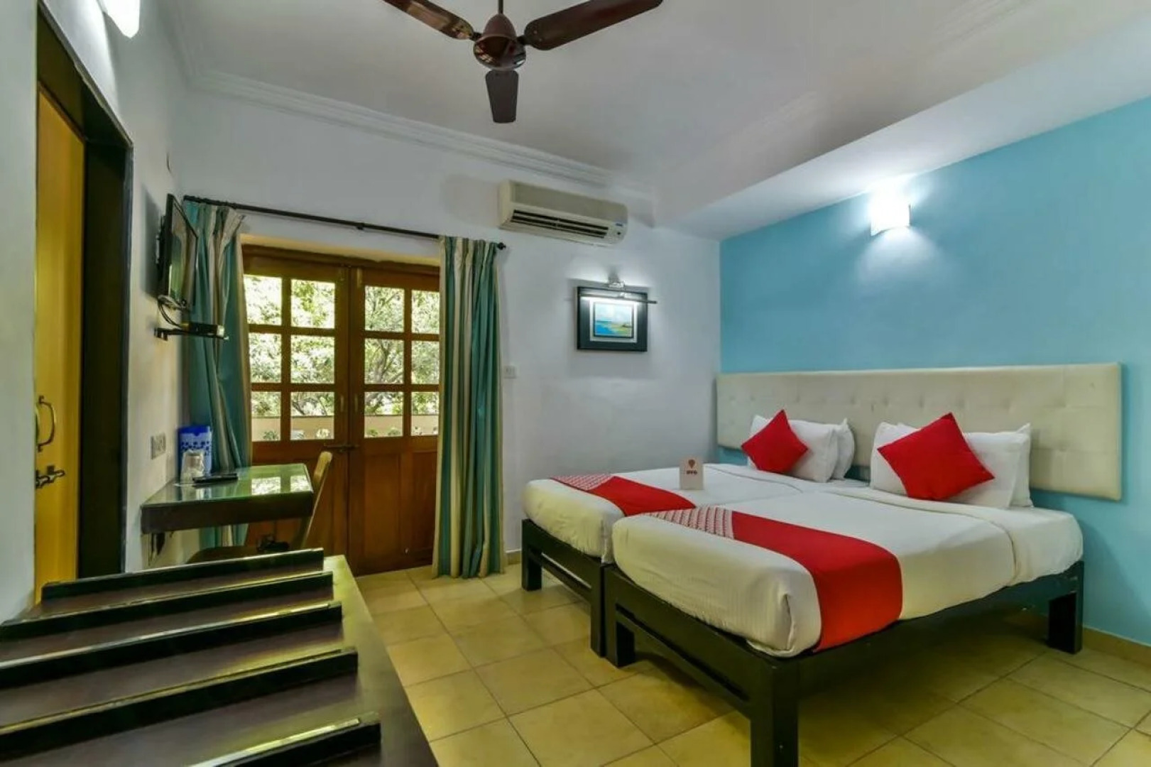 Silver Sand Holiday Village