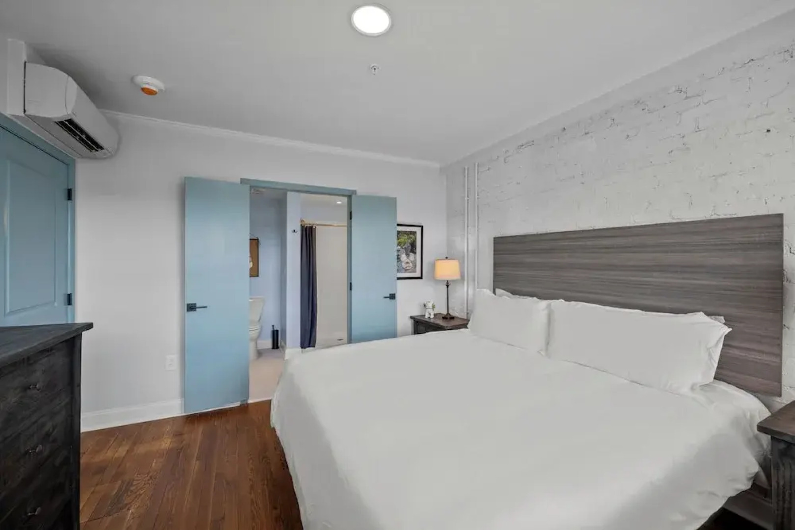 Historic Conway Lofts