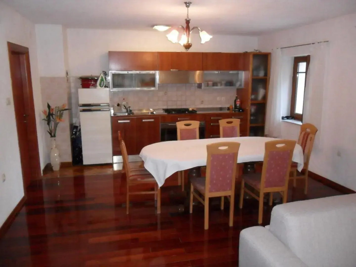 Apartments Štefanac