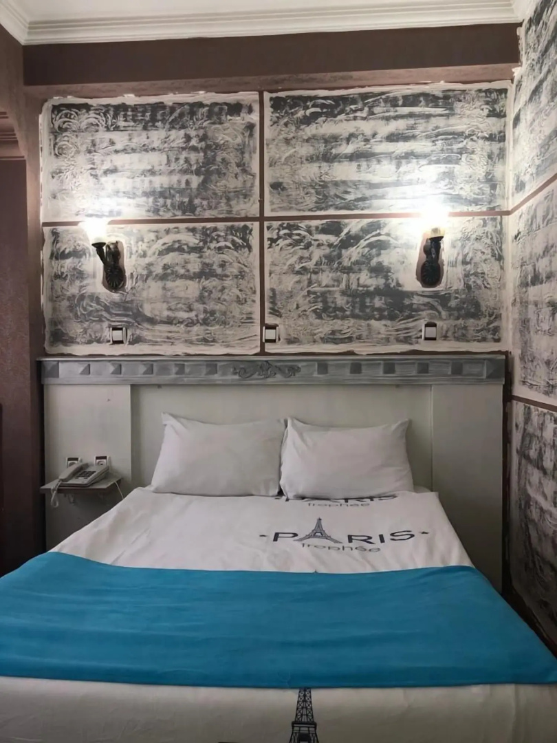 Ankara Antik Otel