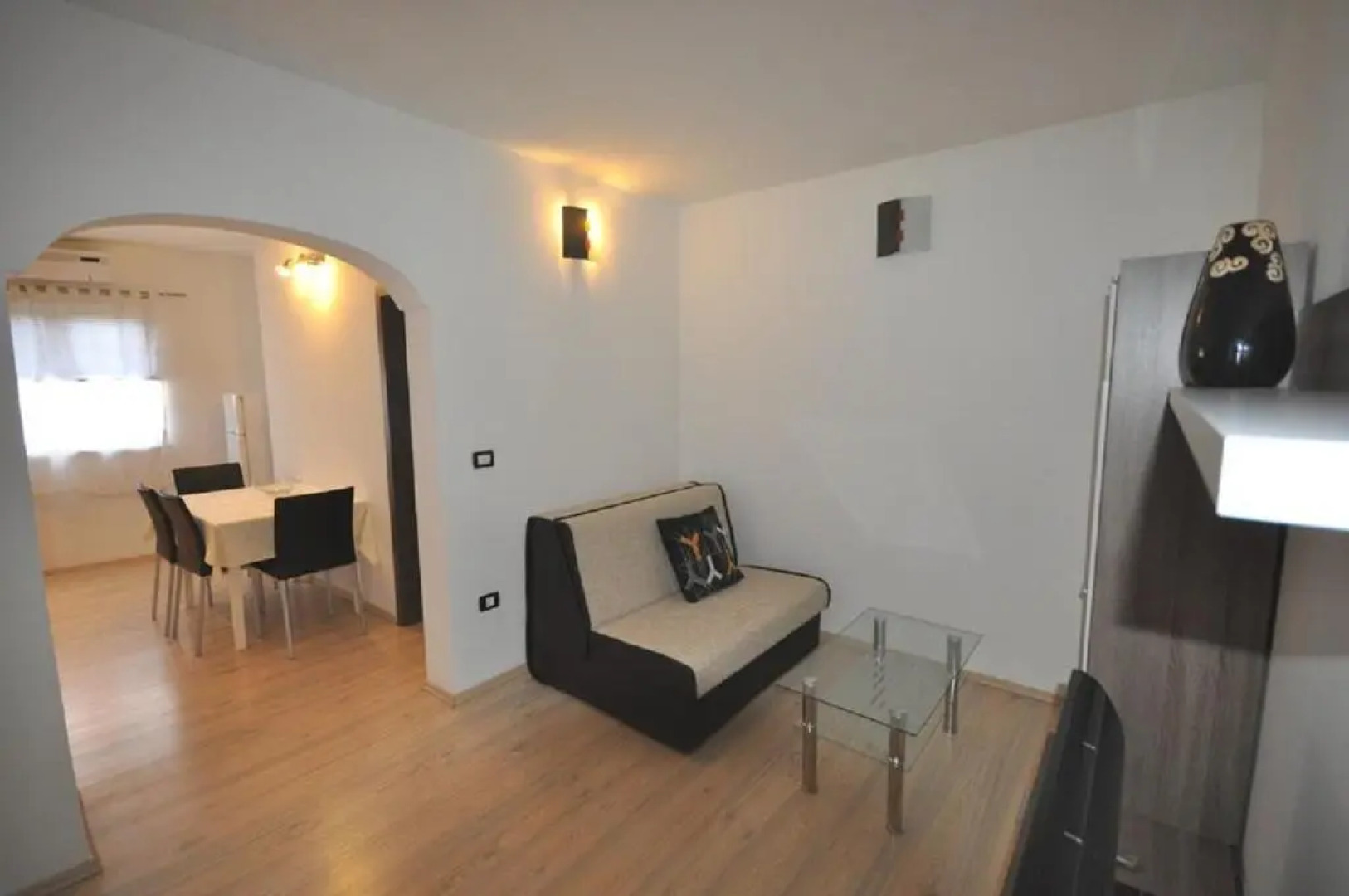Janko Apartment