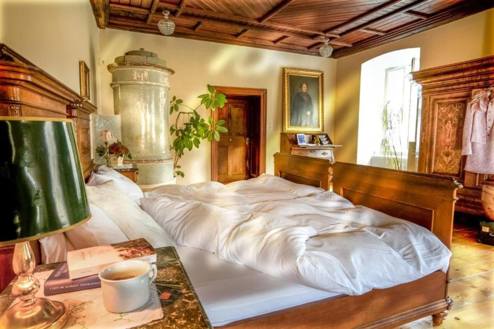 Castello Schloss Lichtengraben