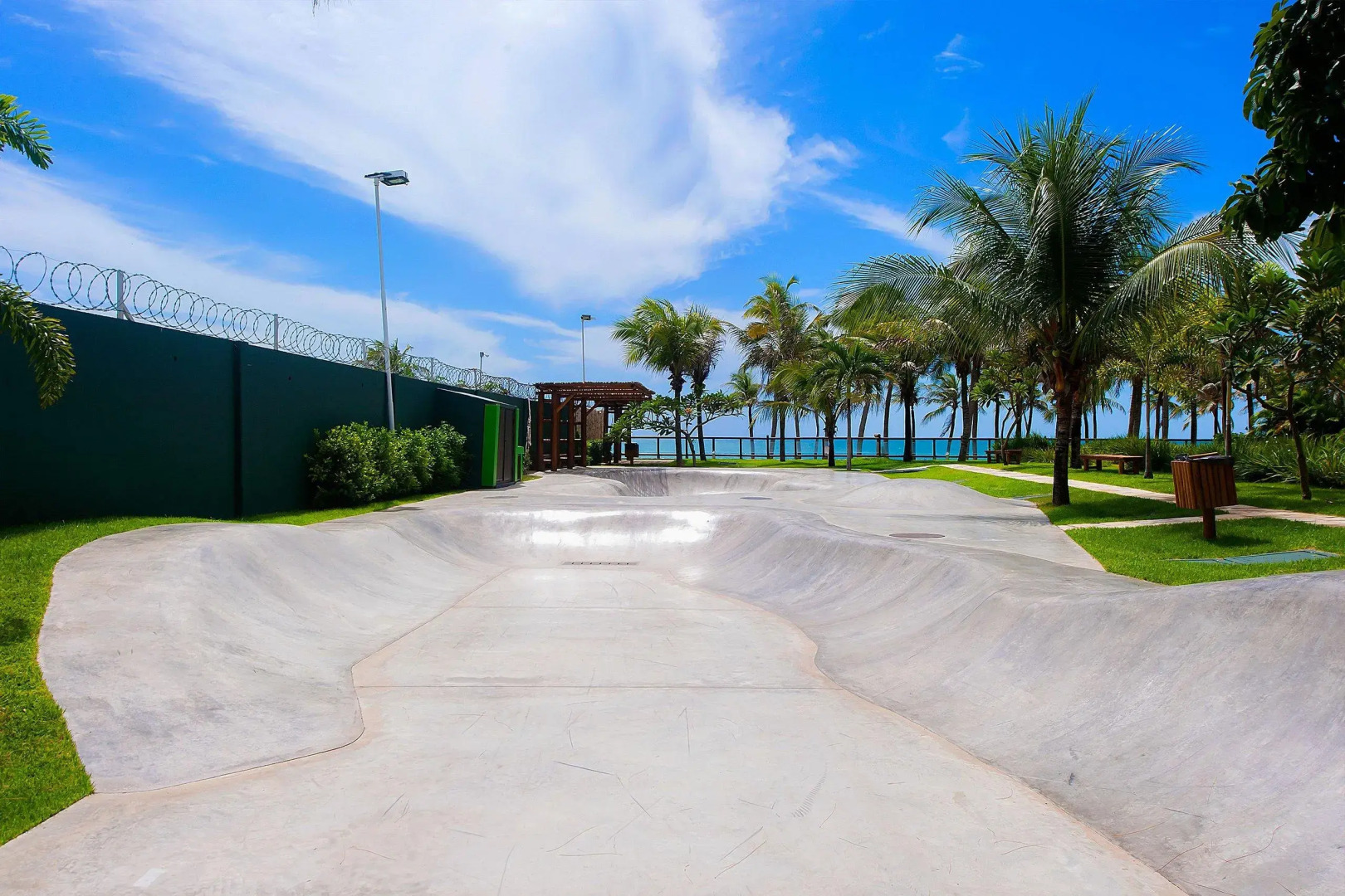 WaiWai Eco Resort #208 - Apartamento por Carpediem