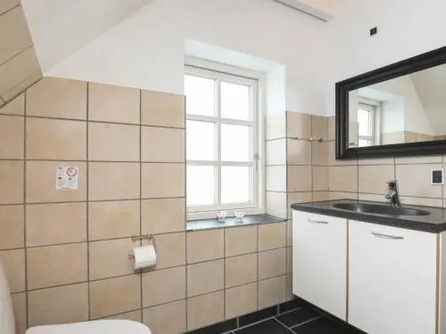 Holiday Home Vestervig Ix