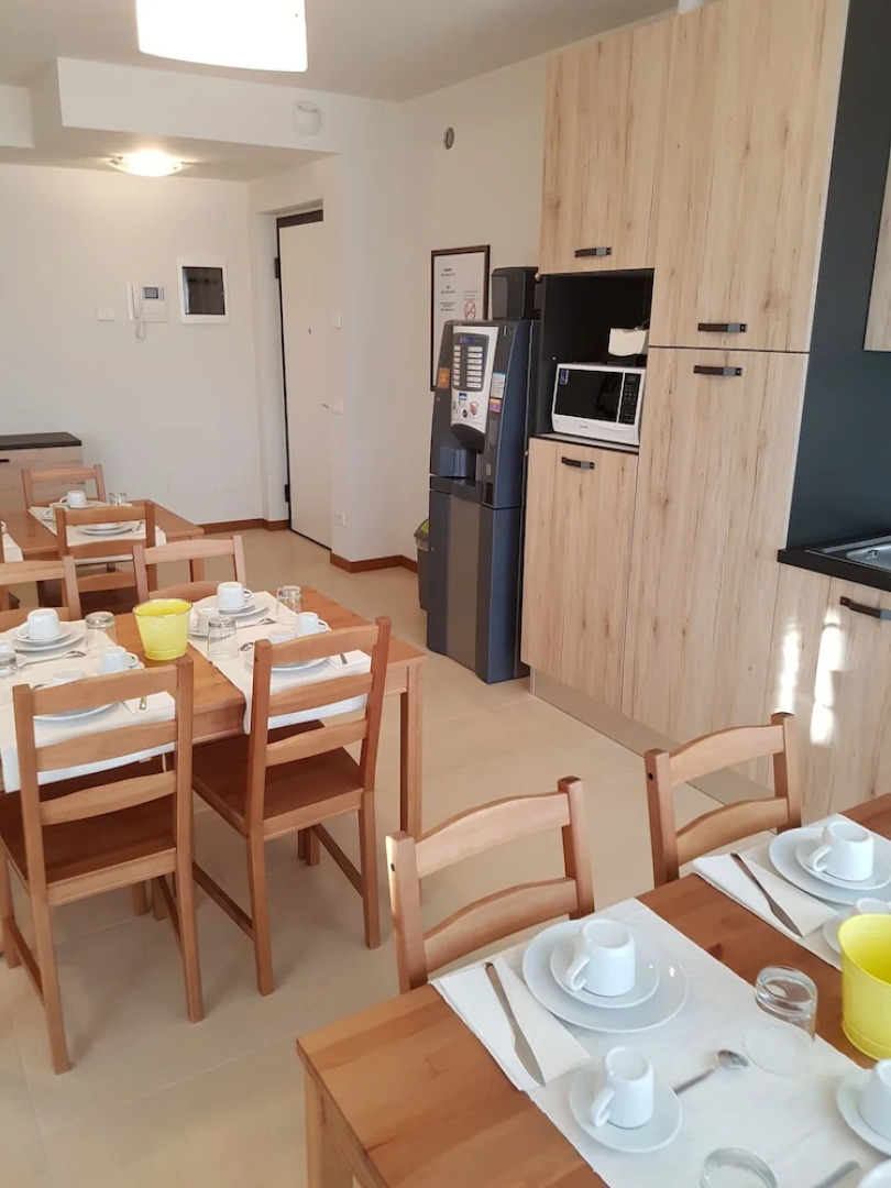 Bed & Breakfast Orio Easy Airport