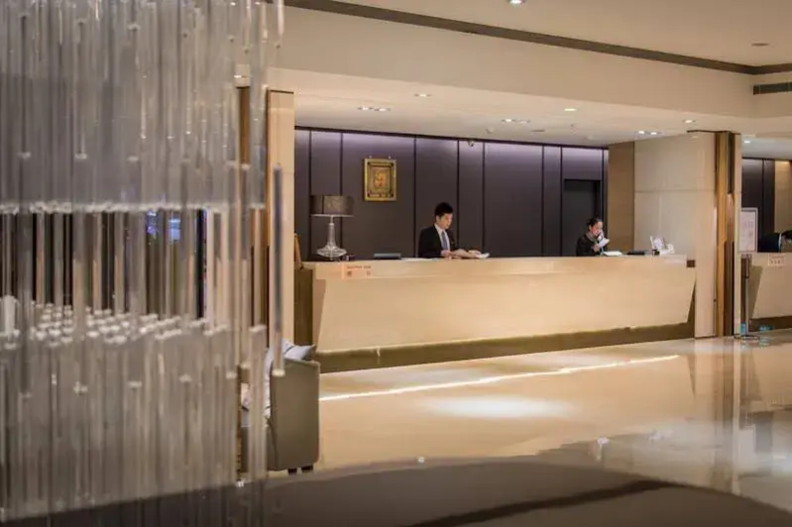 Pleasant Hotels International