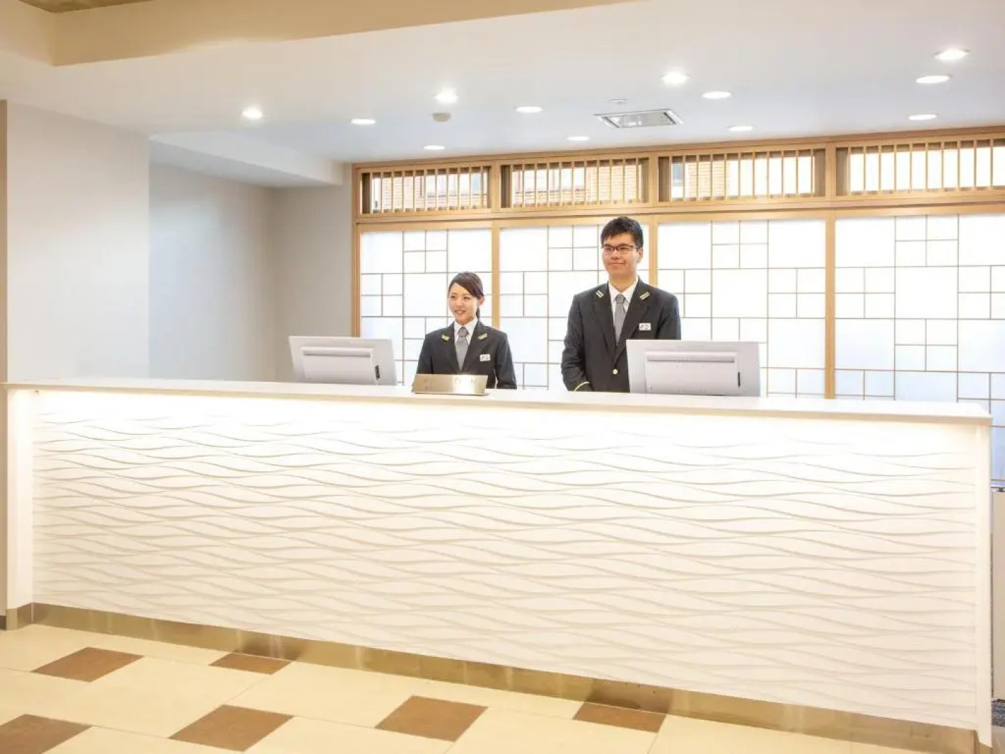 Kuretake Inn Ogaki Ekimae