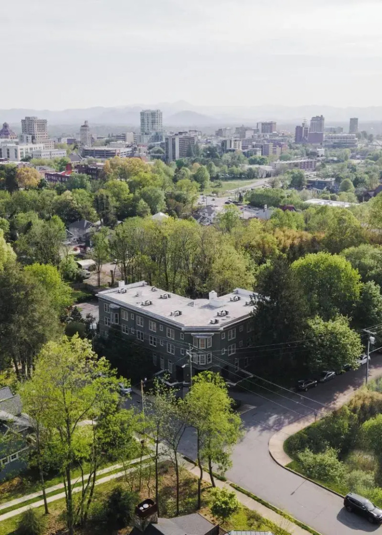 Princess Anne Boutique Hotel