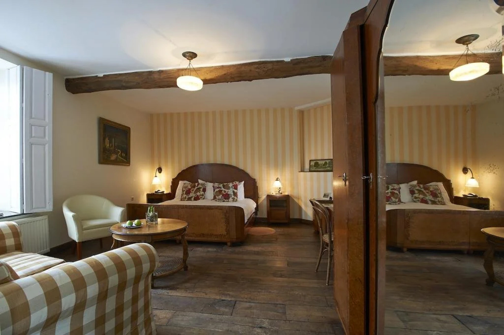 Hotel Huize Poswick