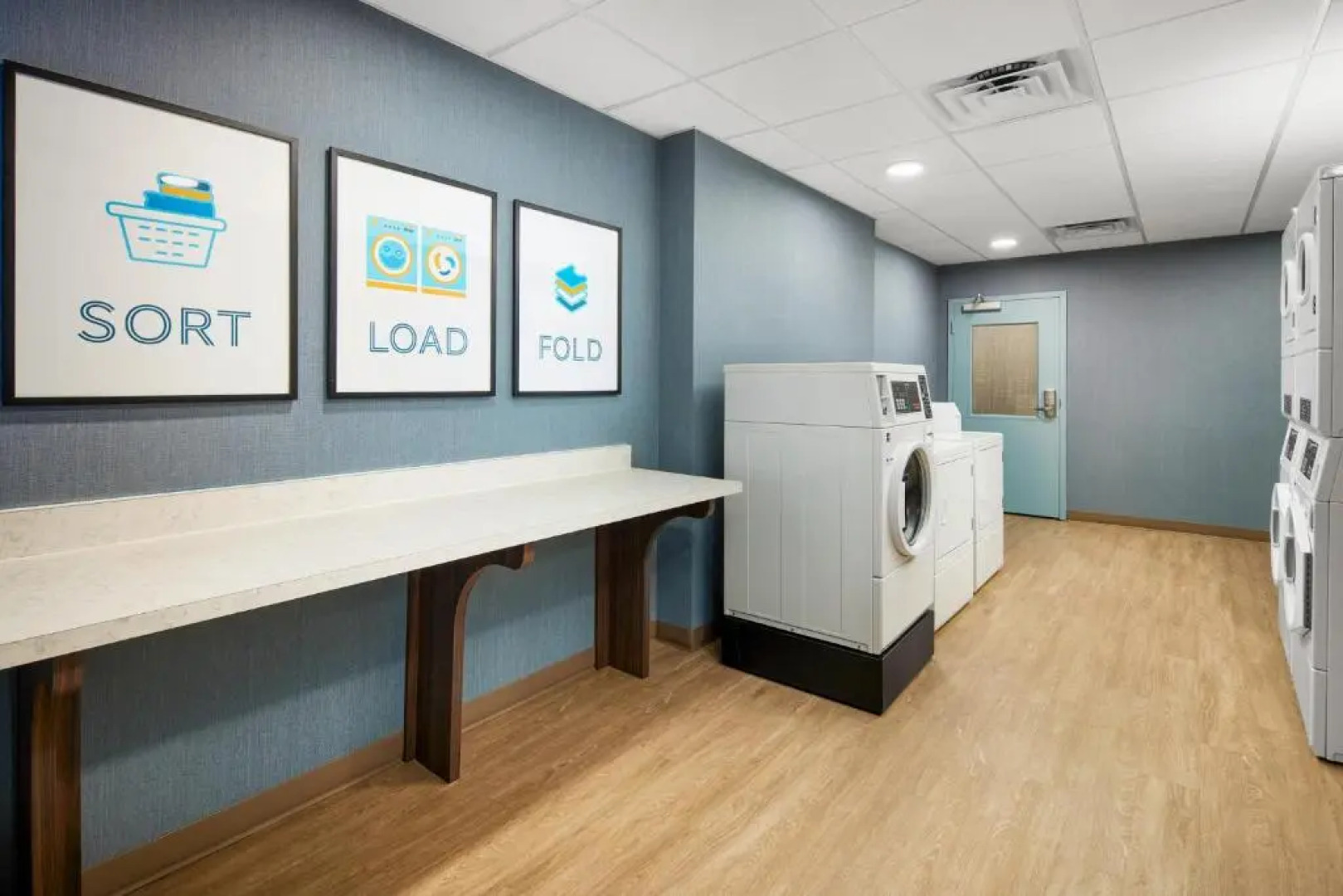 Staybridge Suites Auburn University Area by IHG