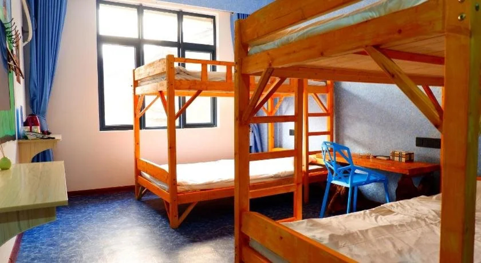Ka Liu Lan Island International Youth Hostel